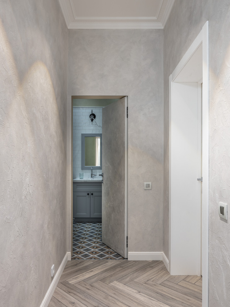 Квартира в ЖК Изумрудный