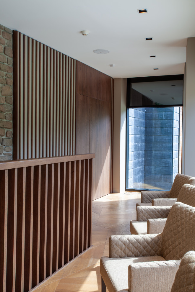 Загородный проект