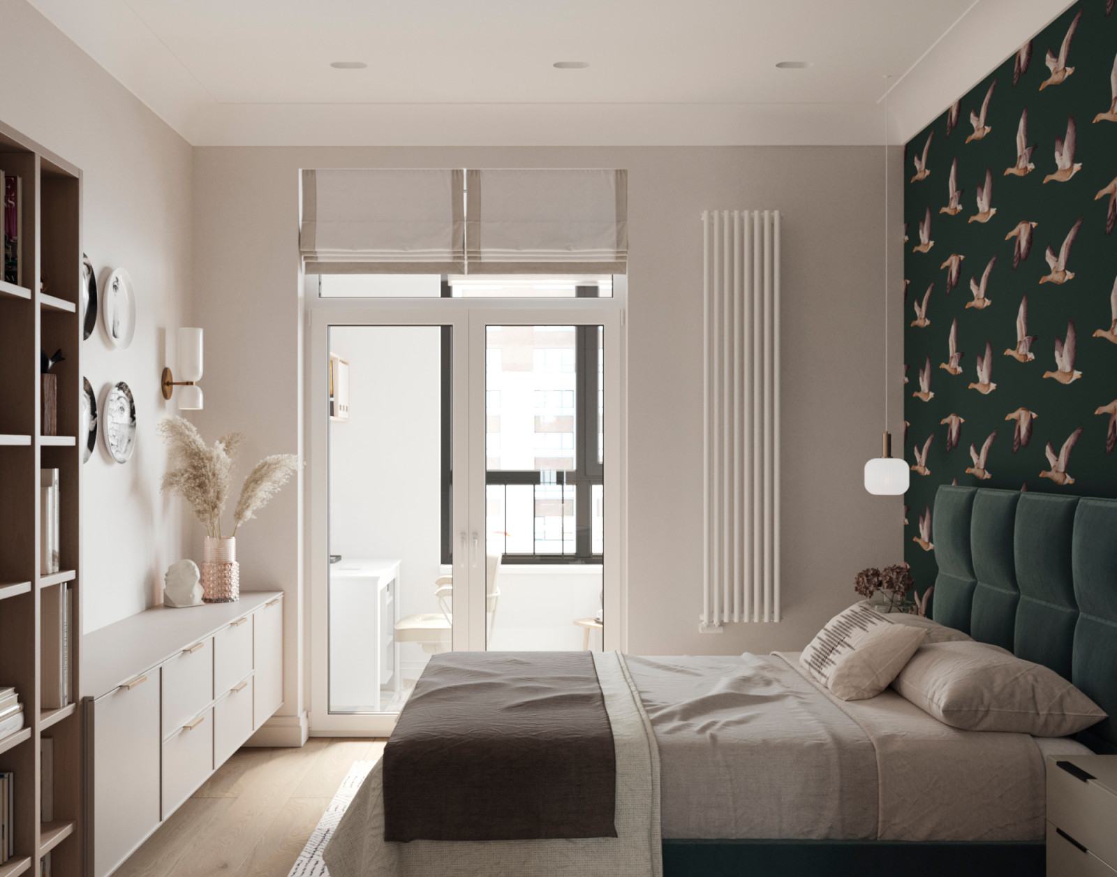 ЖК Скандинавия