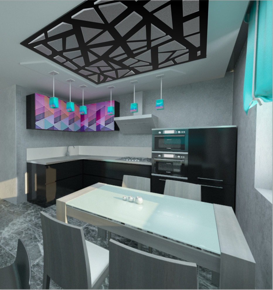 Частный дом