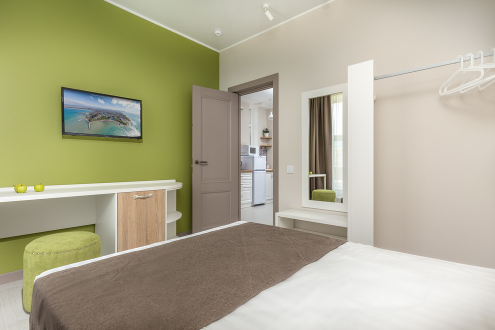 Гостевой дом