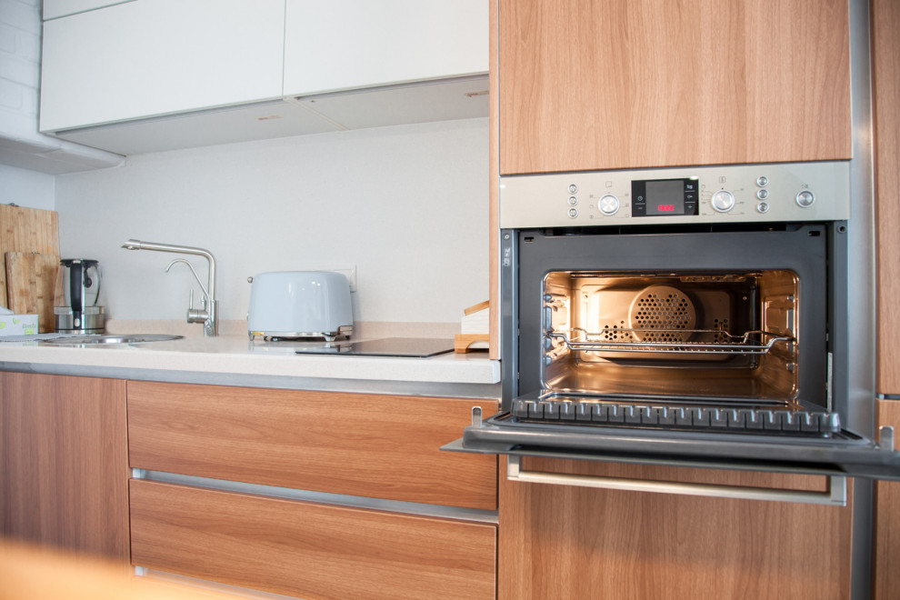 ЖК Квартал на Никулинской