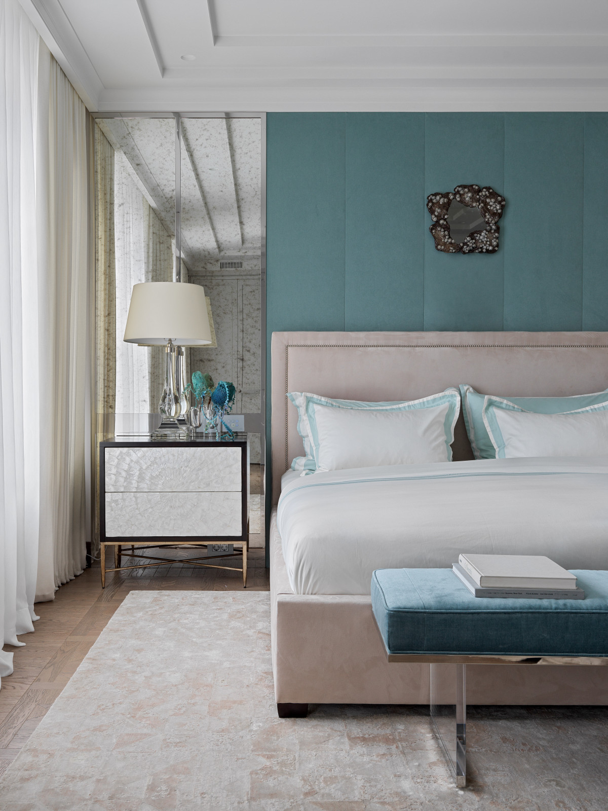 Квартира в Москве , 250 м²