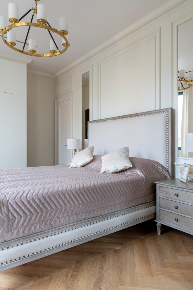 ЖК "Gtand House Club"