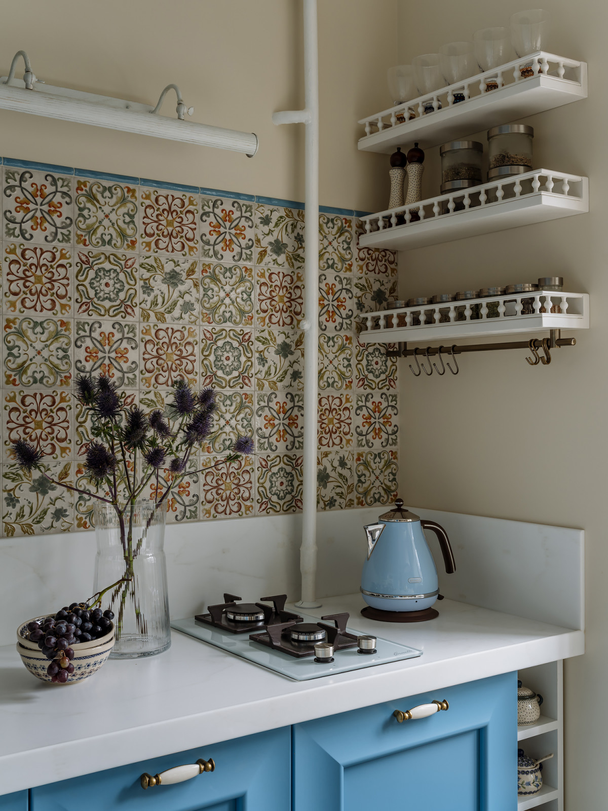 мСокол (реализация)