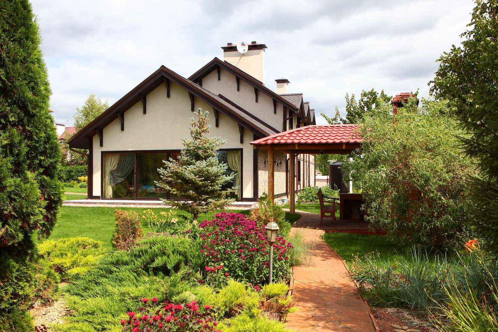 Баня в Красном Яру г. Самара