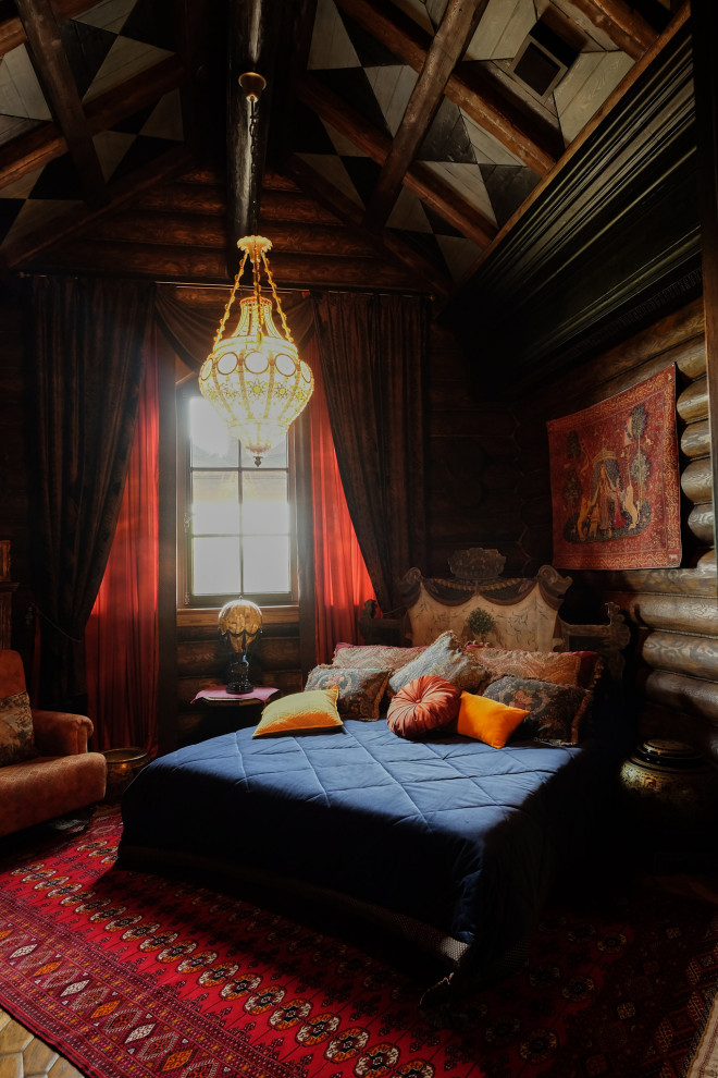 ВИЛЛА ПОДМОСКОВЬЕ