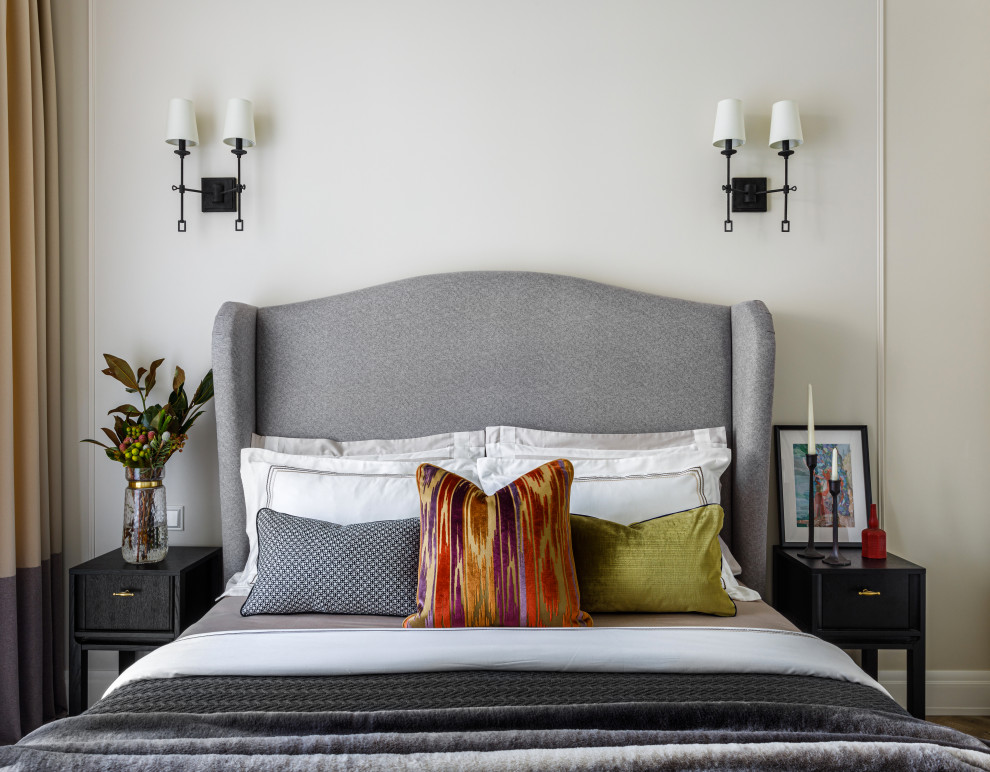 ЖК Зиларт (Колониальный стиль)