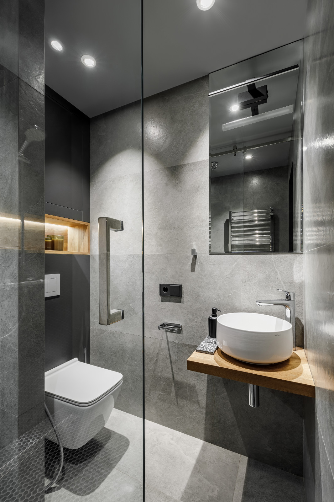 Квартира на Аптекарском переулке в Петербурге