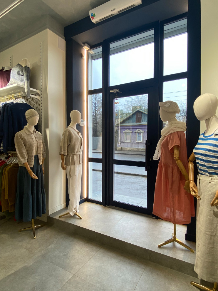 Салон одежды