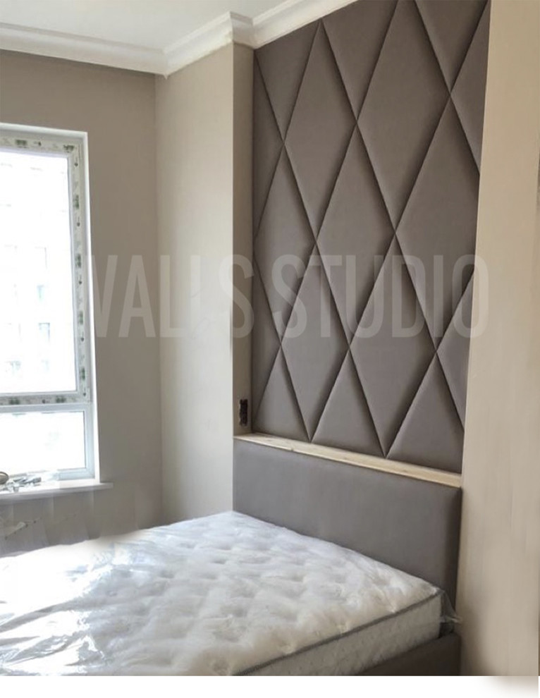 Частный проект