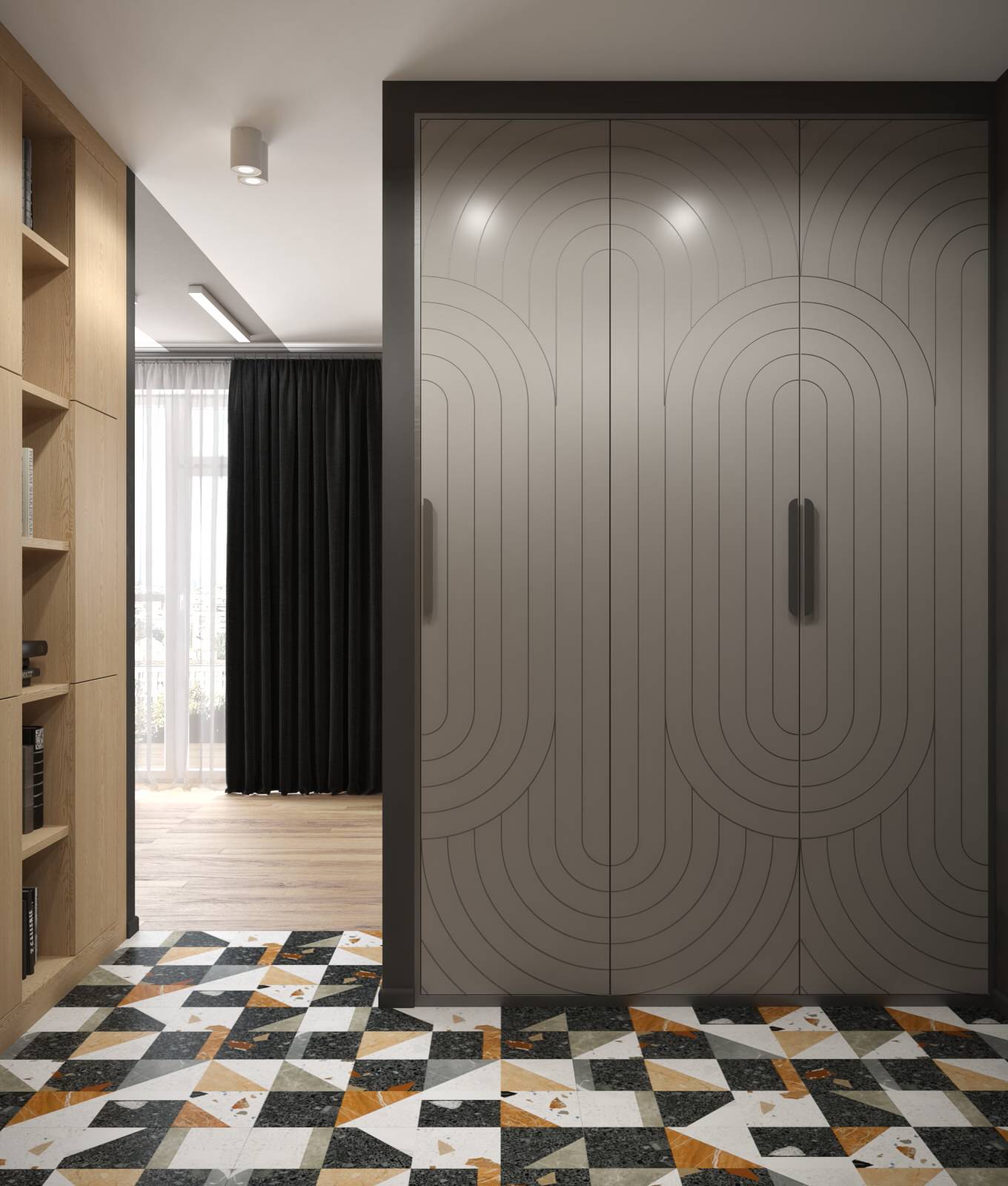 ЖК Резиденция Композиторов