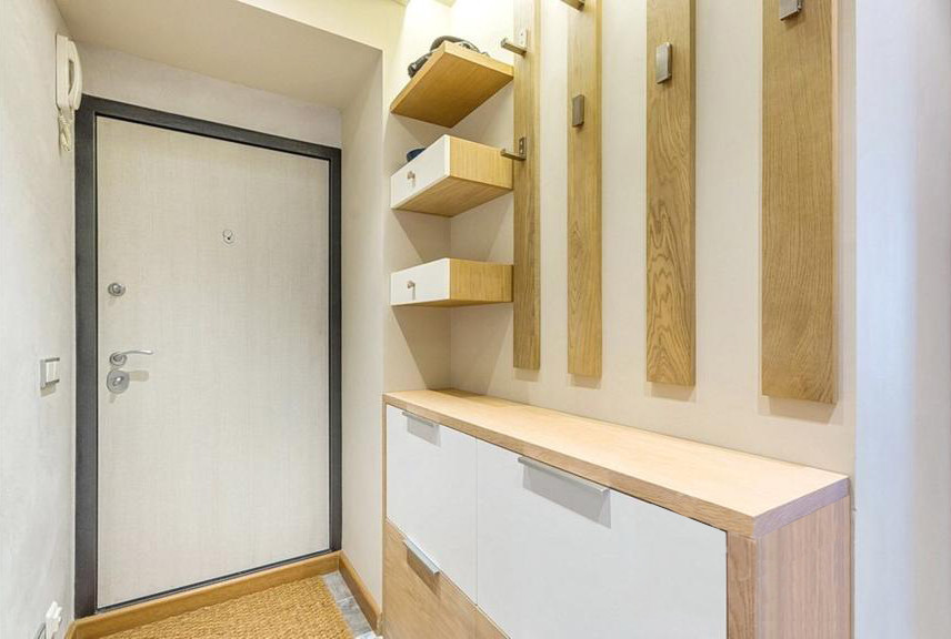 Вспольный переулок