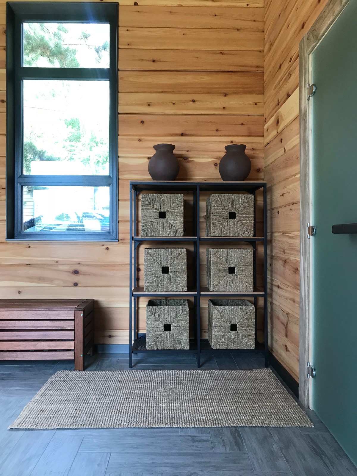 Частный загородный дом