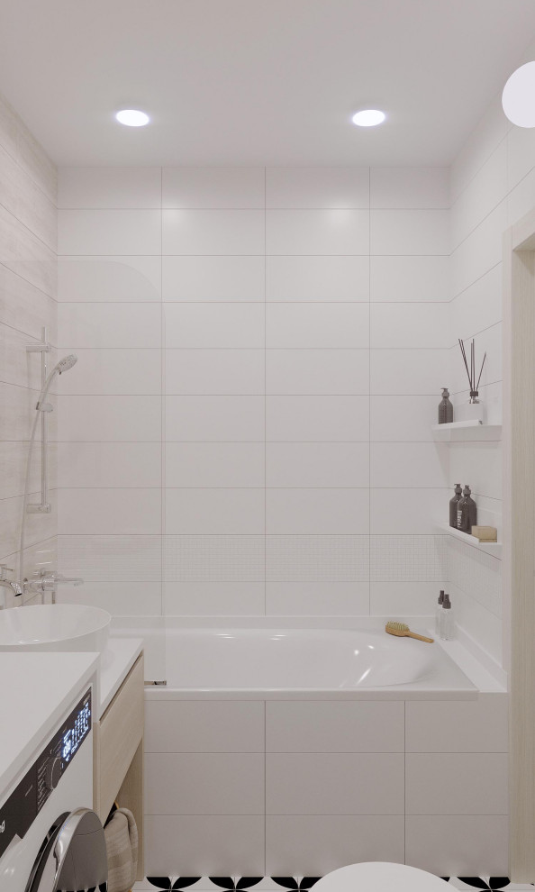 Квартира для девушки