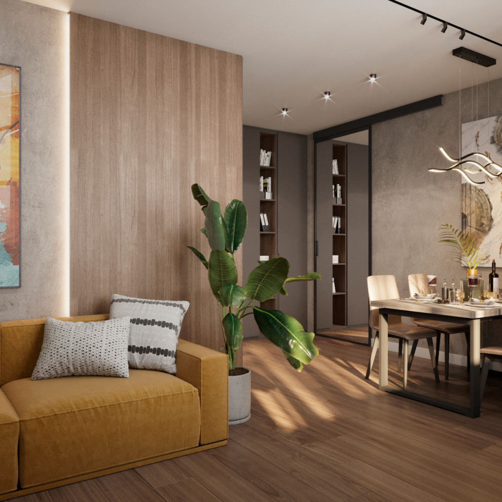 ЖК Счастье. Ижевск