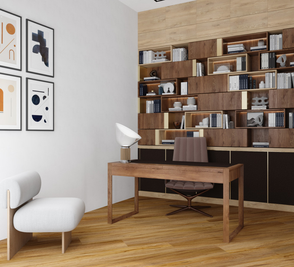 Клубный дом "Октавия"