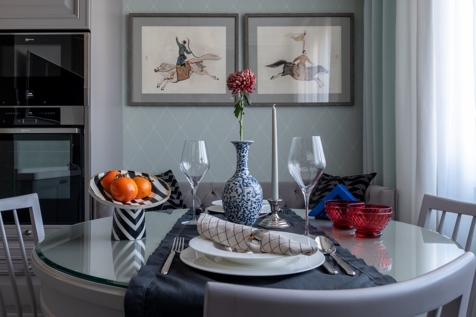 Калейдоскоп по-флорентийски