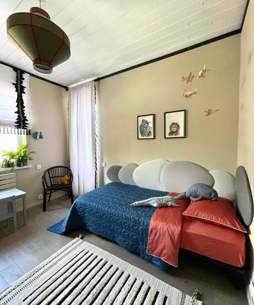 Интерьерный текстиль