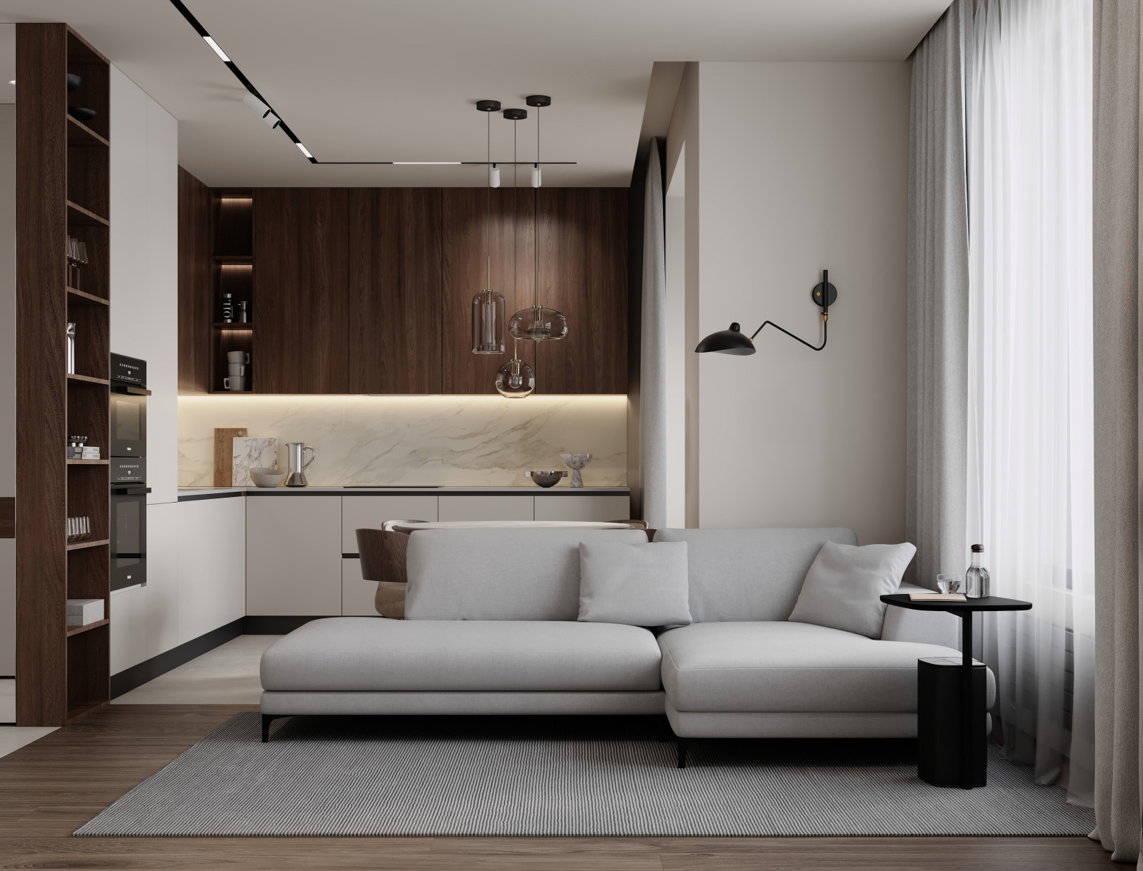 ЖК Настоящее