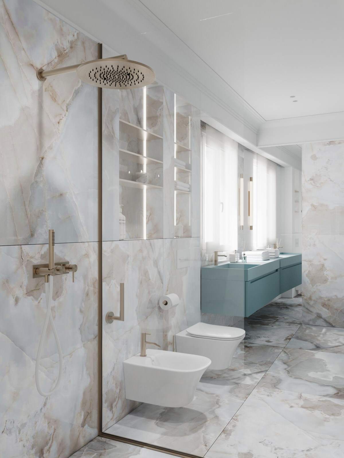 Частная вилла 350м², г. Ницца
