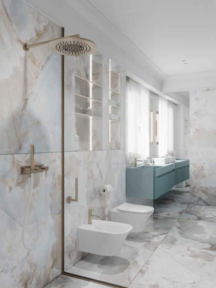 Частная вилла 350м², г. Ницца