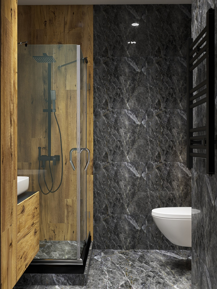 Совмещенный санузел