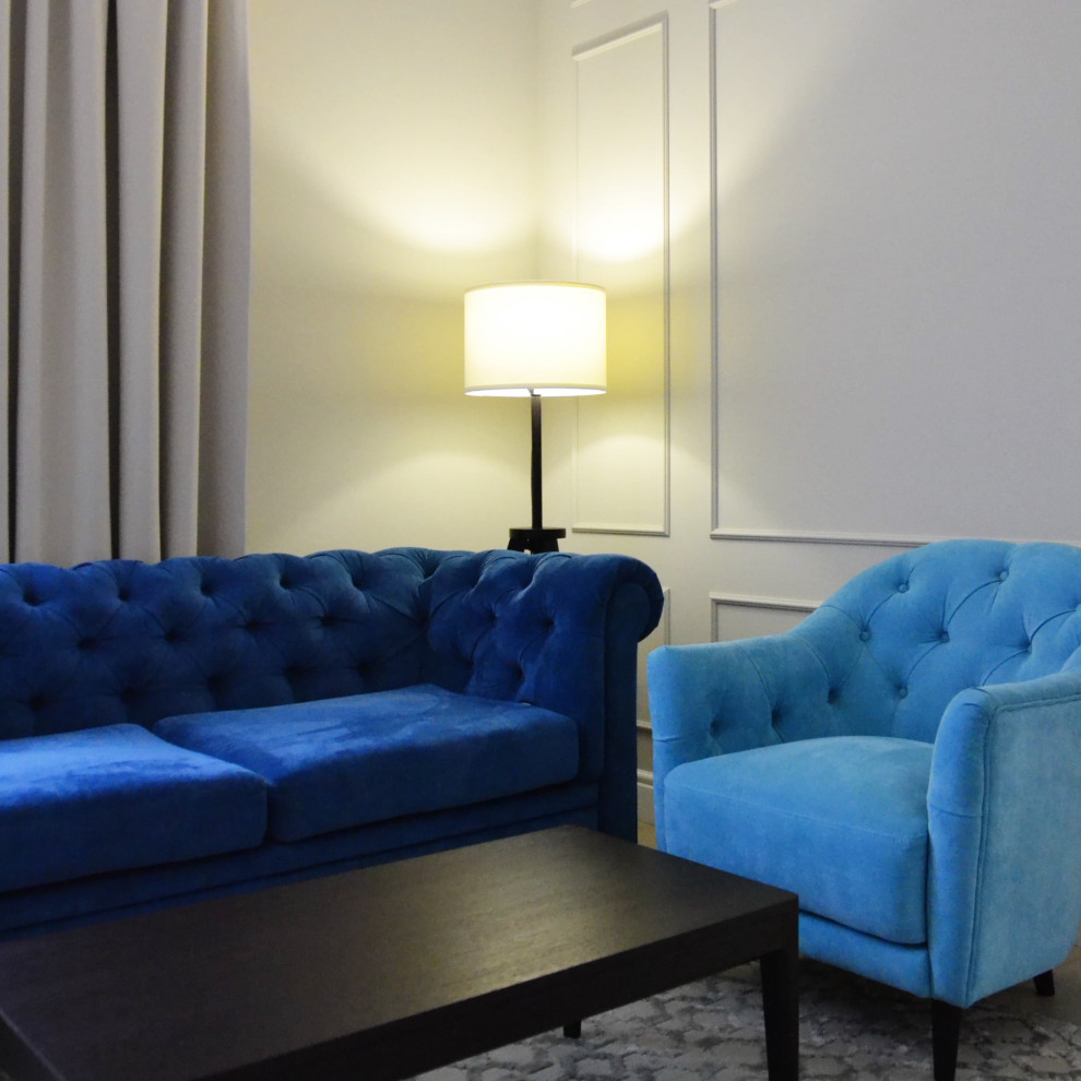 D O L M A T O V - реализация