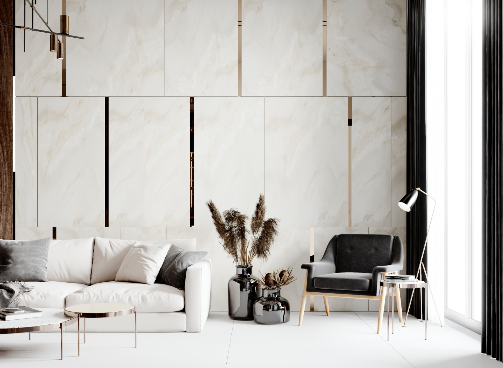 Московские апартаменты