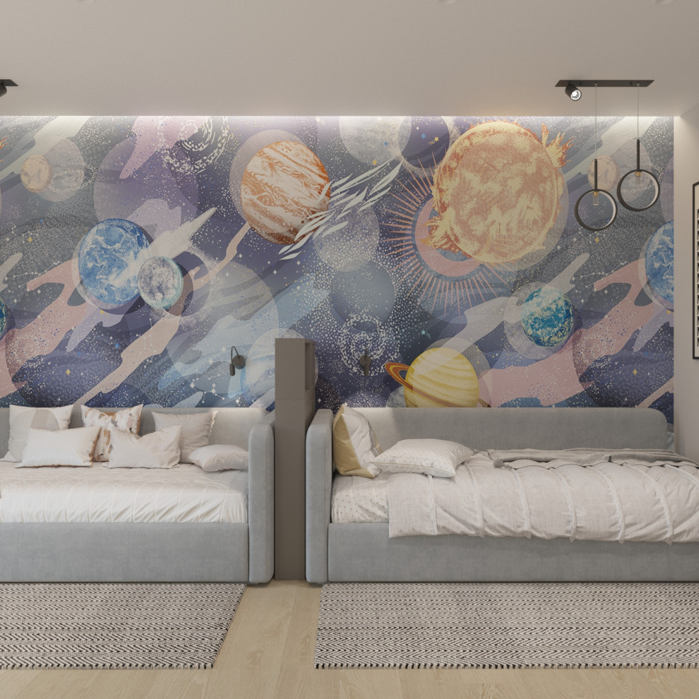 Квартира 3к в ЖК Легенда Парк