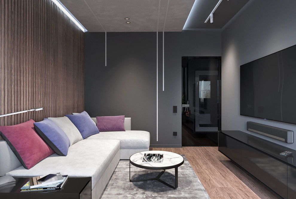 Однушка для студента.