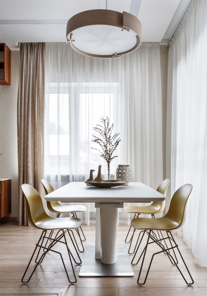 Таунхаус в Подмосковье