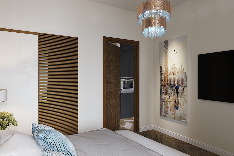 Квартира в ЖК "Филиград"