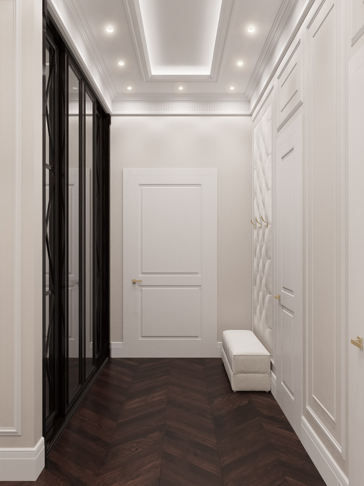 Квартира 021