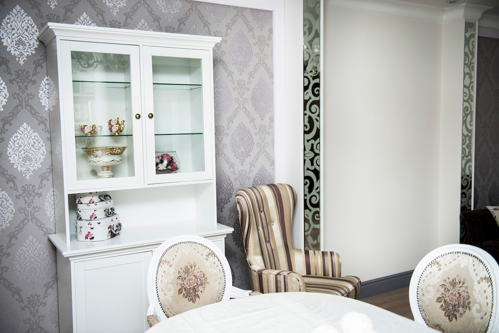 г.Чита Квартира 89 кв.м