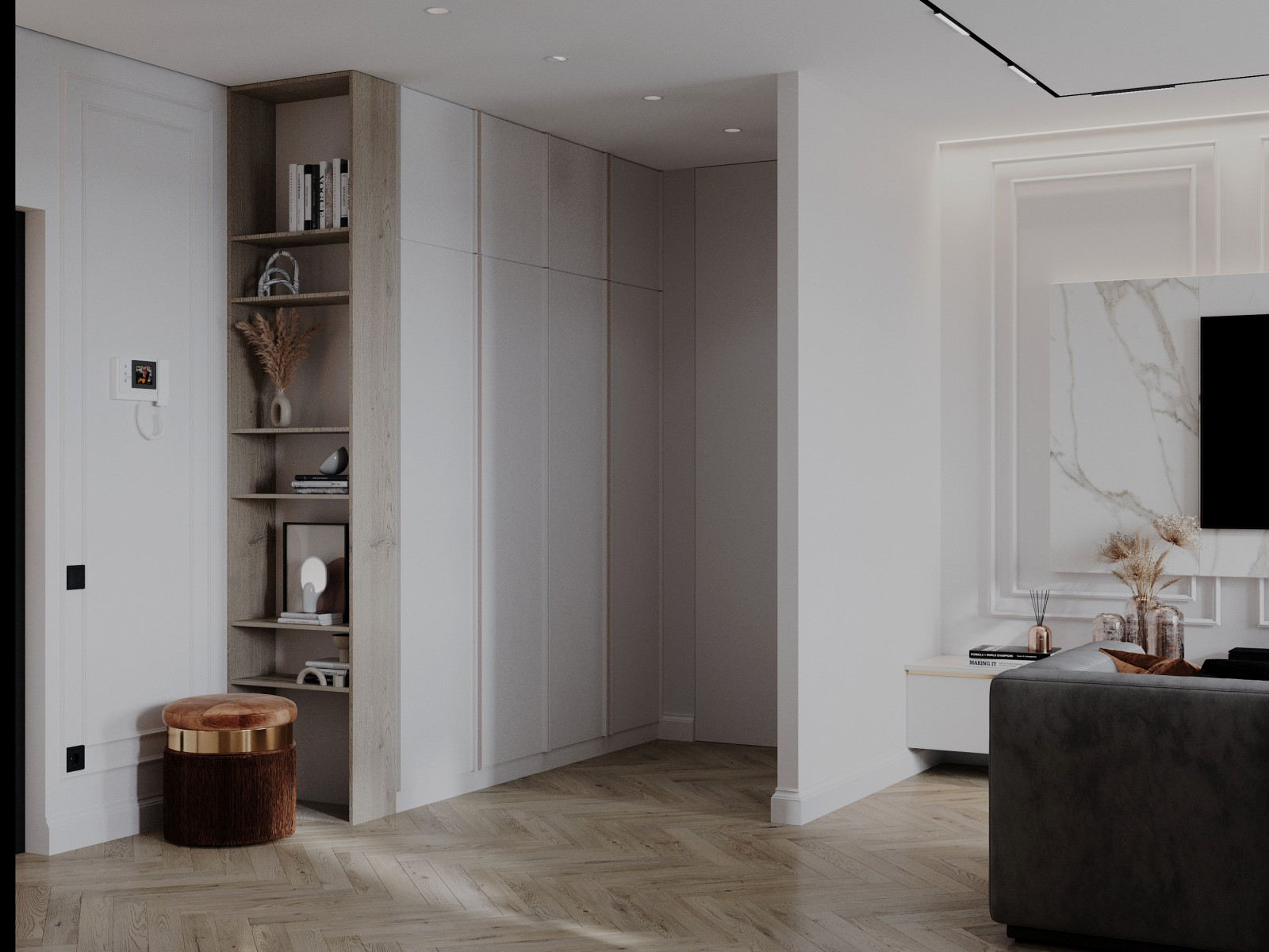 г.Пенза ЖК Олимп