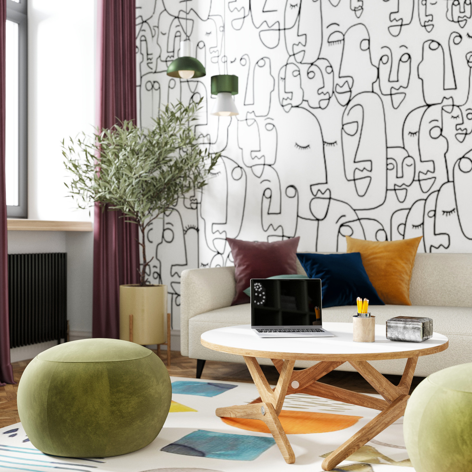 Плотников пер.