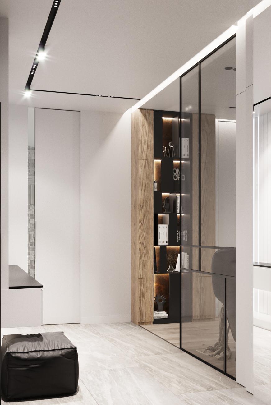 Квартира на Плеханова