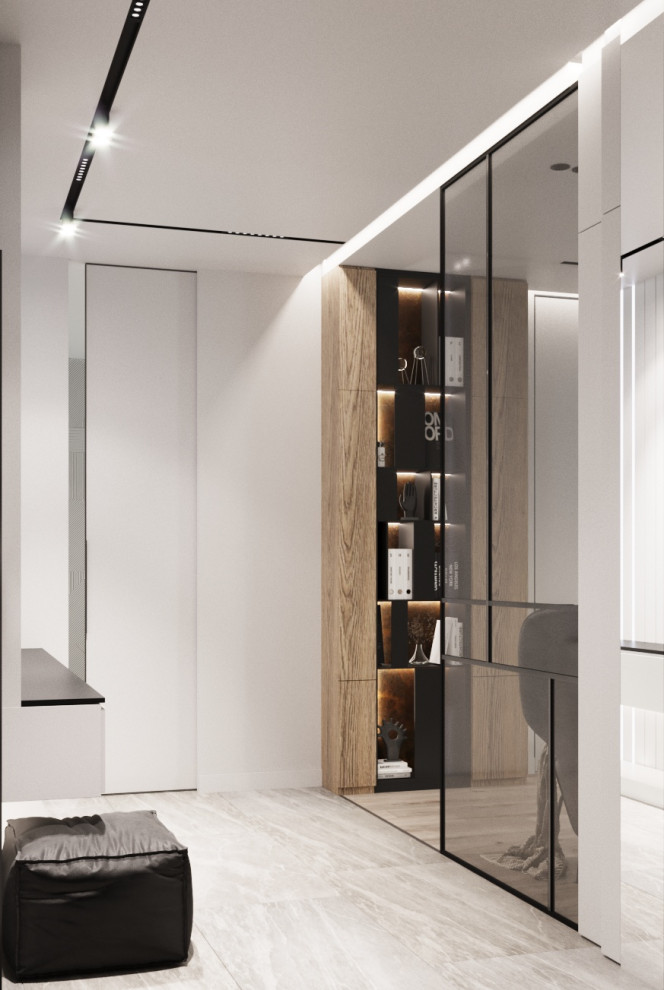 Квартира на Плеханова