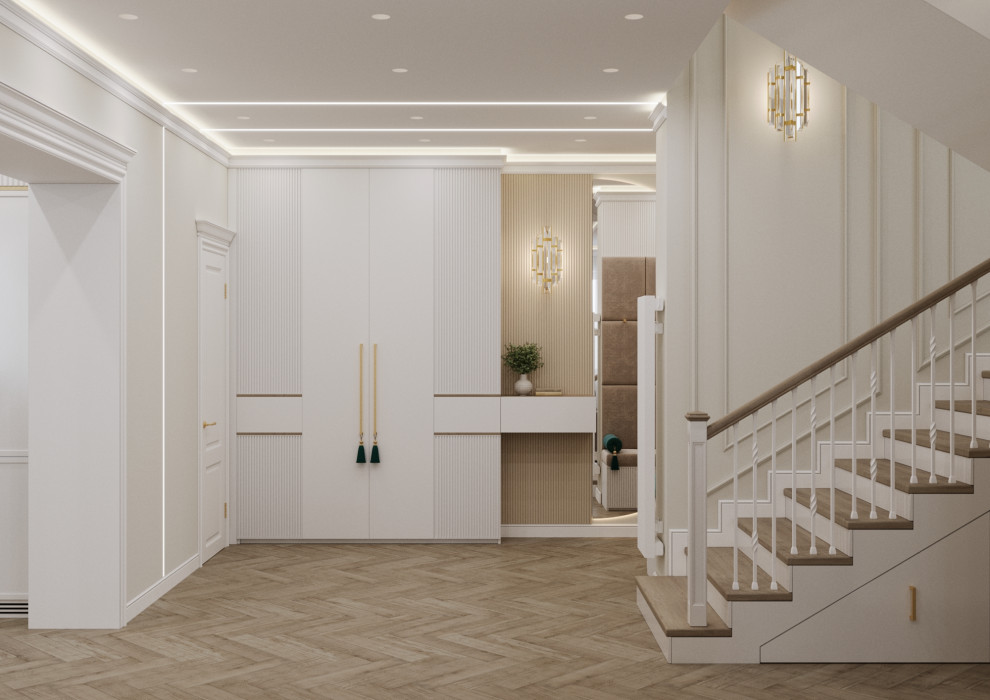 Алина Крылова