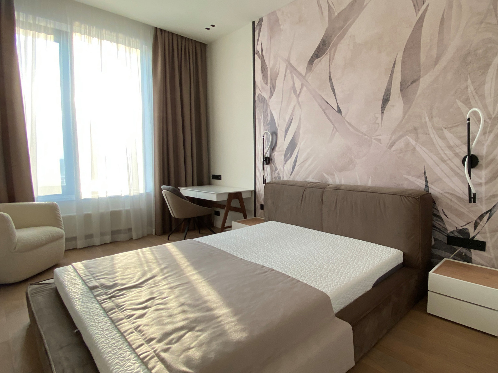 ЖК Level Стрешнево 1