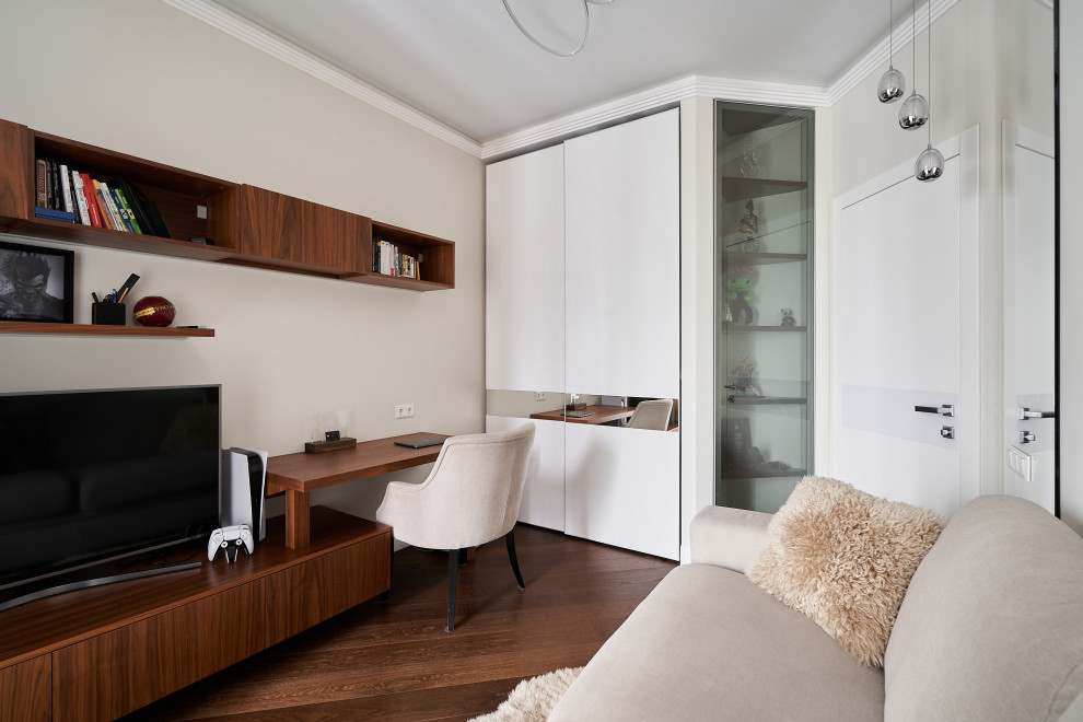 ЖК Фили Град