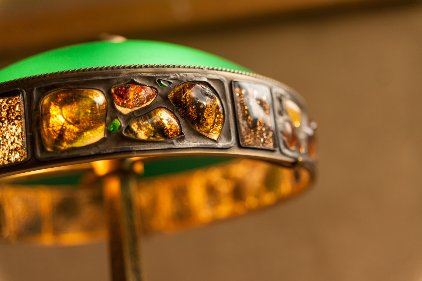 Мастерская Горбатенко