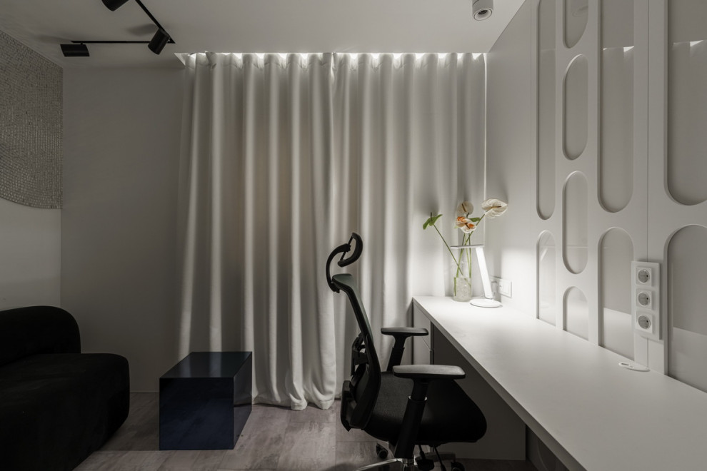 Werkel в новом проекте Марии Петровой и Елены Андроновой