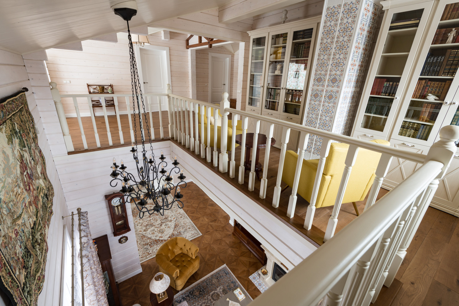 Бастион Поздняково