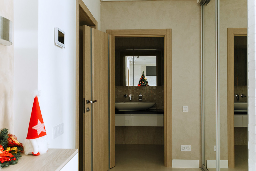 TINT - Просторная квартира для молодой семьи