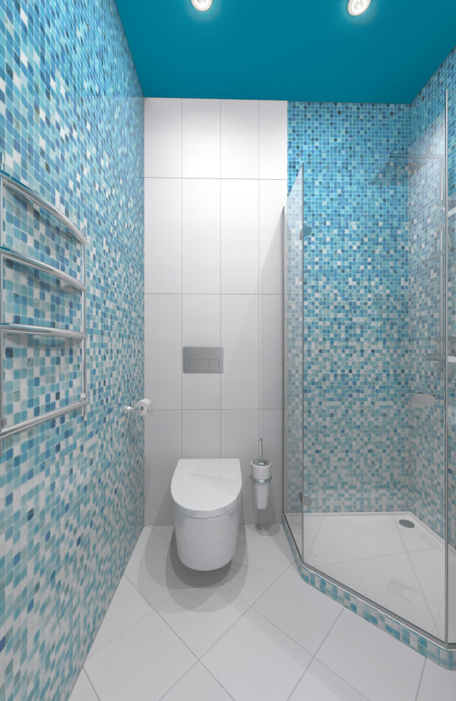 Проект для семьи с тремя сыновьями