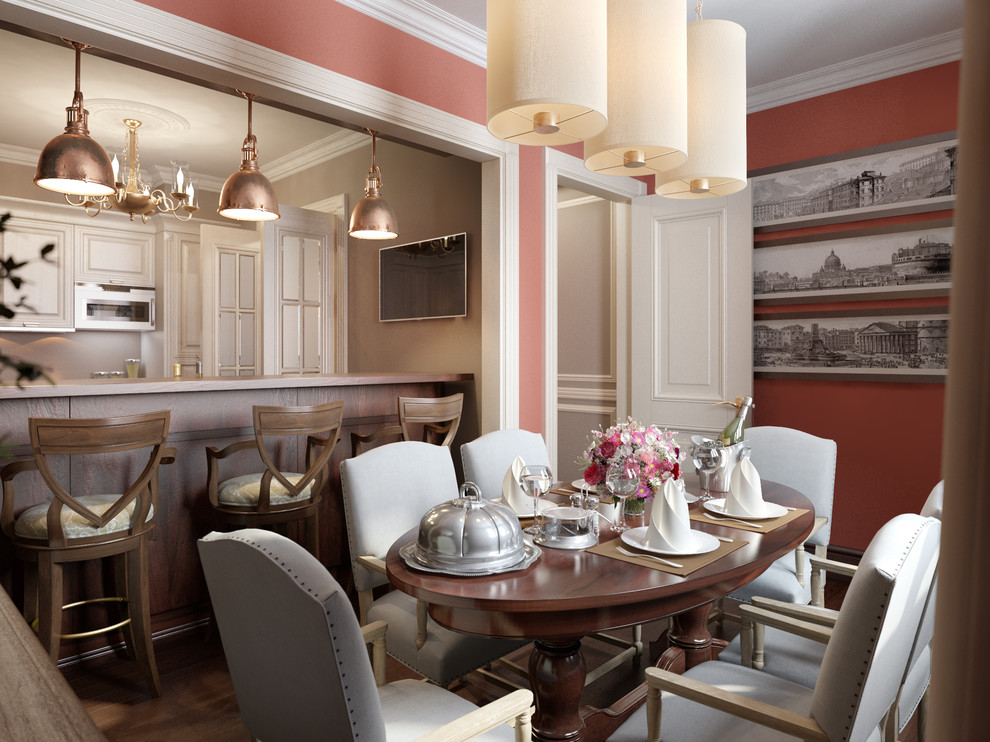 Квартира в ЖК Измайловский