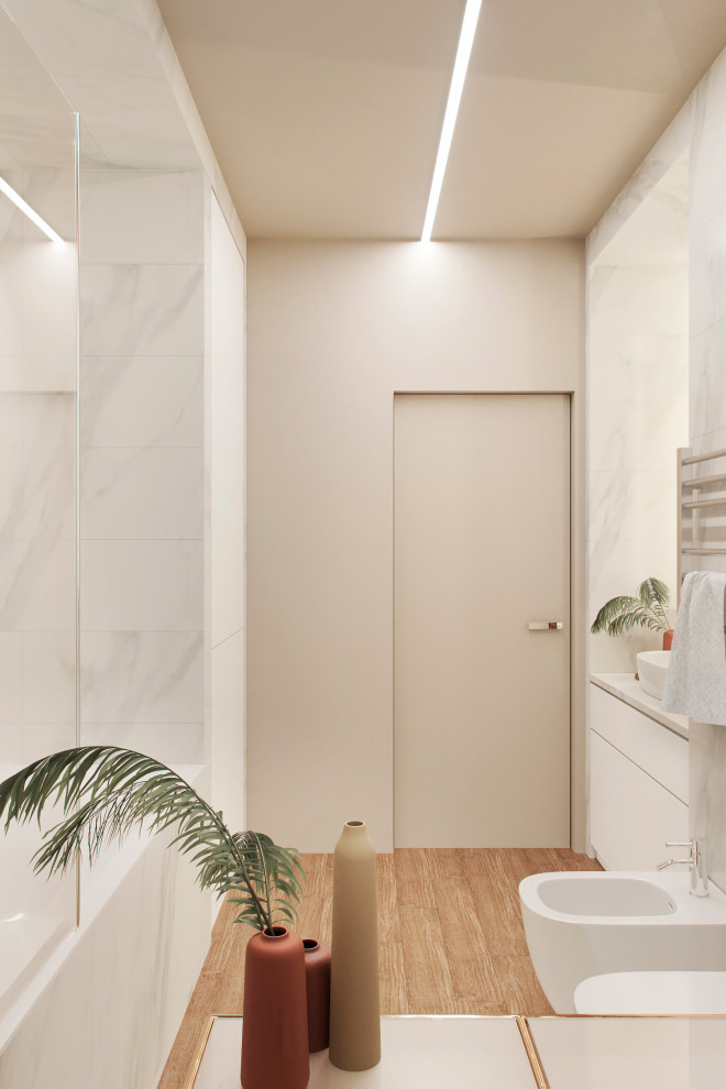 ЖК Приволье