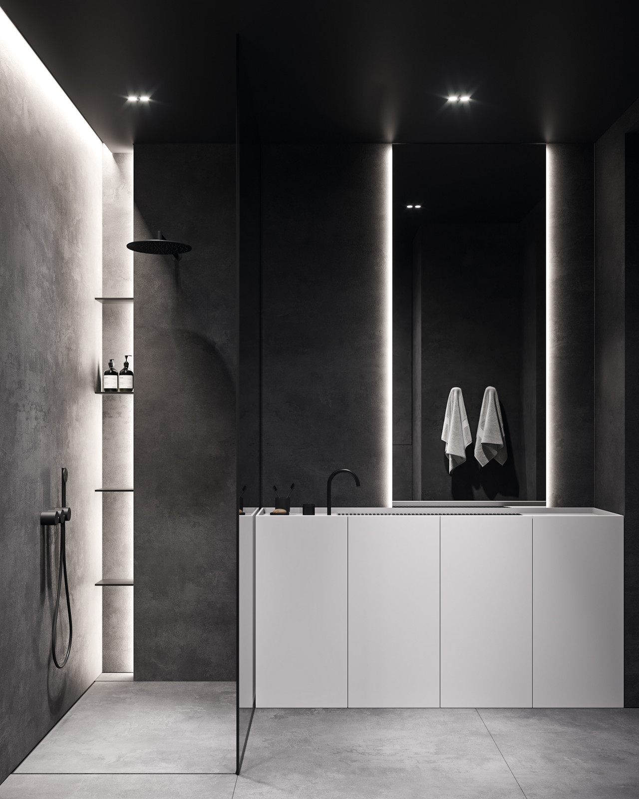 ЖК Московский 130 кв.м